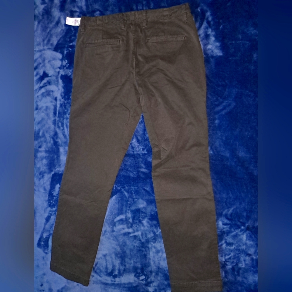 Khakis - Picture 3 of 3